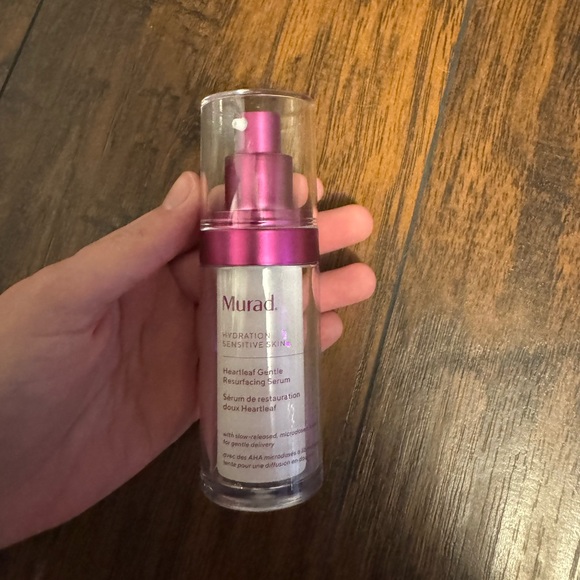Murad  sensitive skin serum - Picture 3 of 3